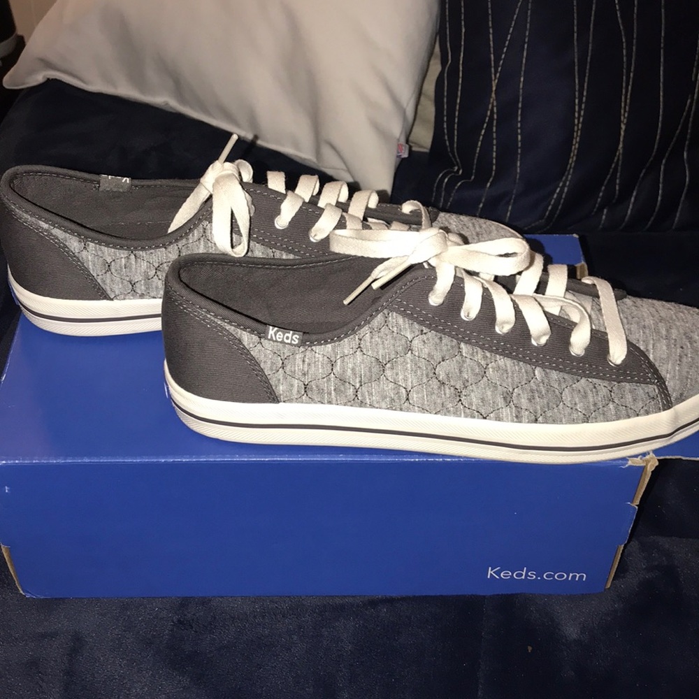 Women’s Ked Sneakers